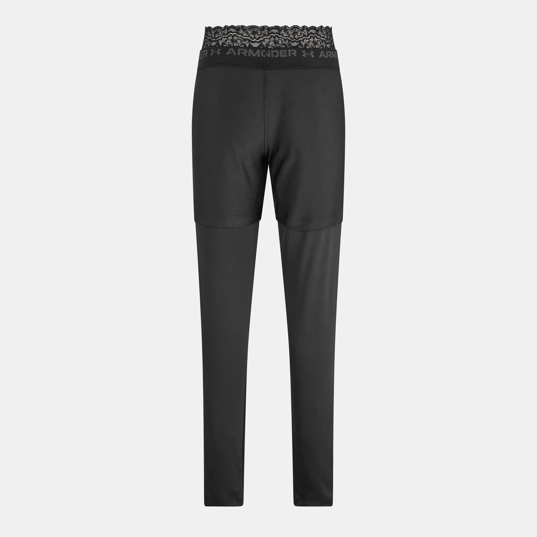 X Under Armour Lace Detail Leggings