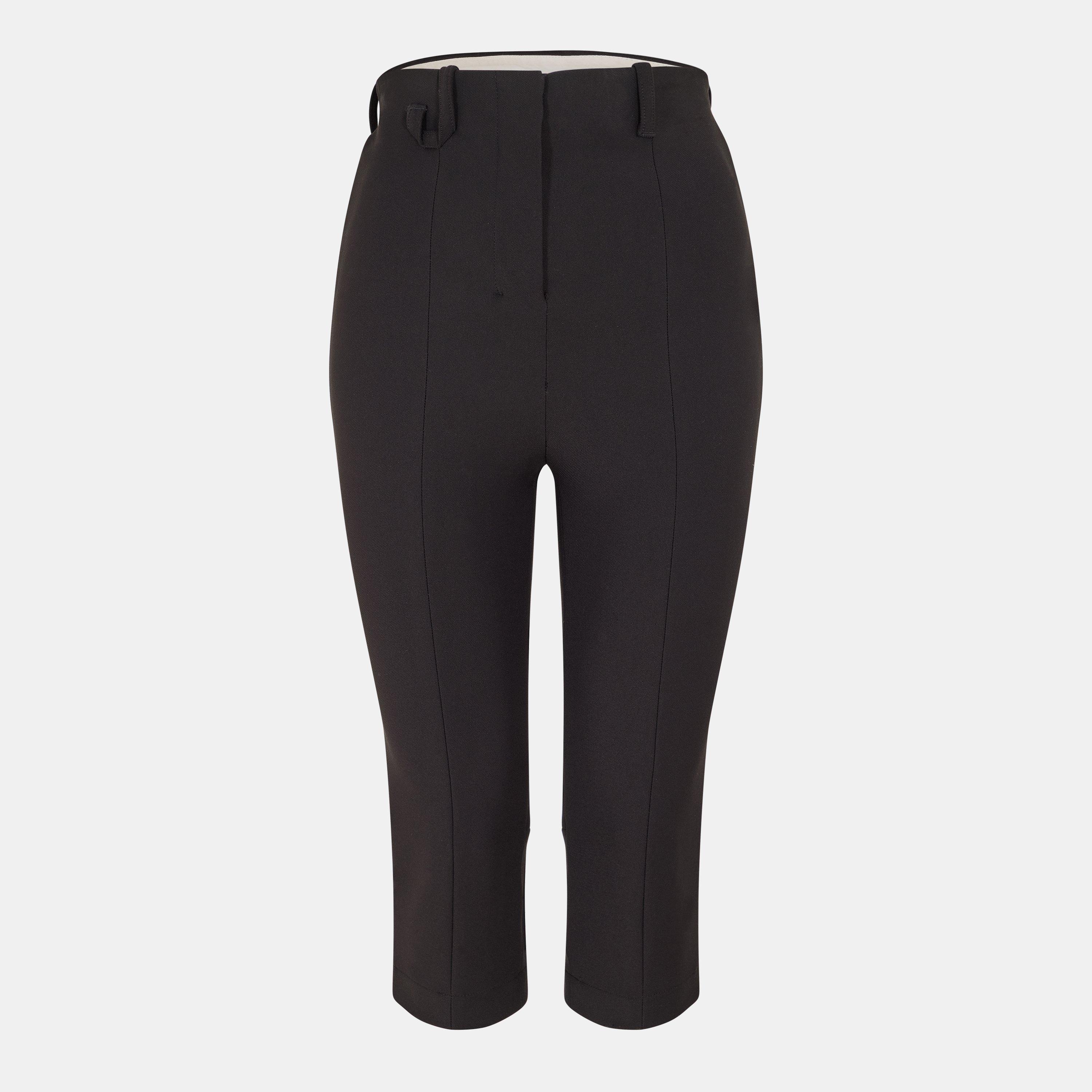 Tailored Slim Fit Trousers
