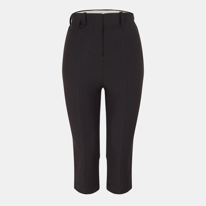 Tailored Slim Fit Trousers