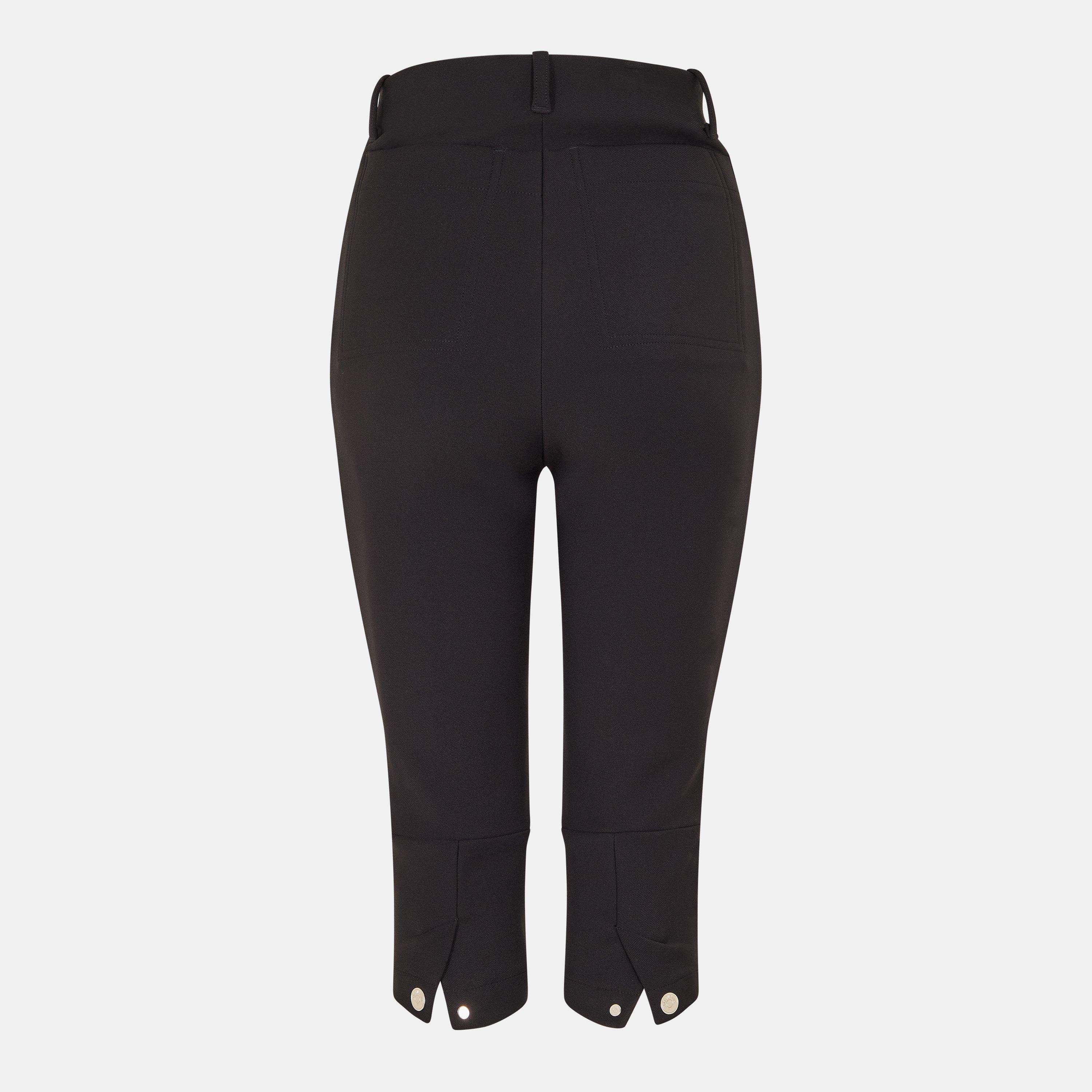 Tailored Slim Fit Trousers