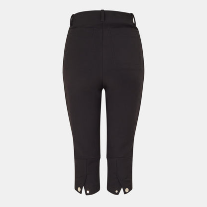 Tailored Slim Fit Trousers