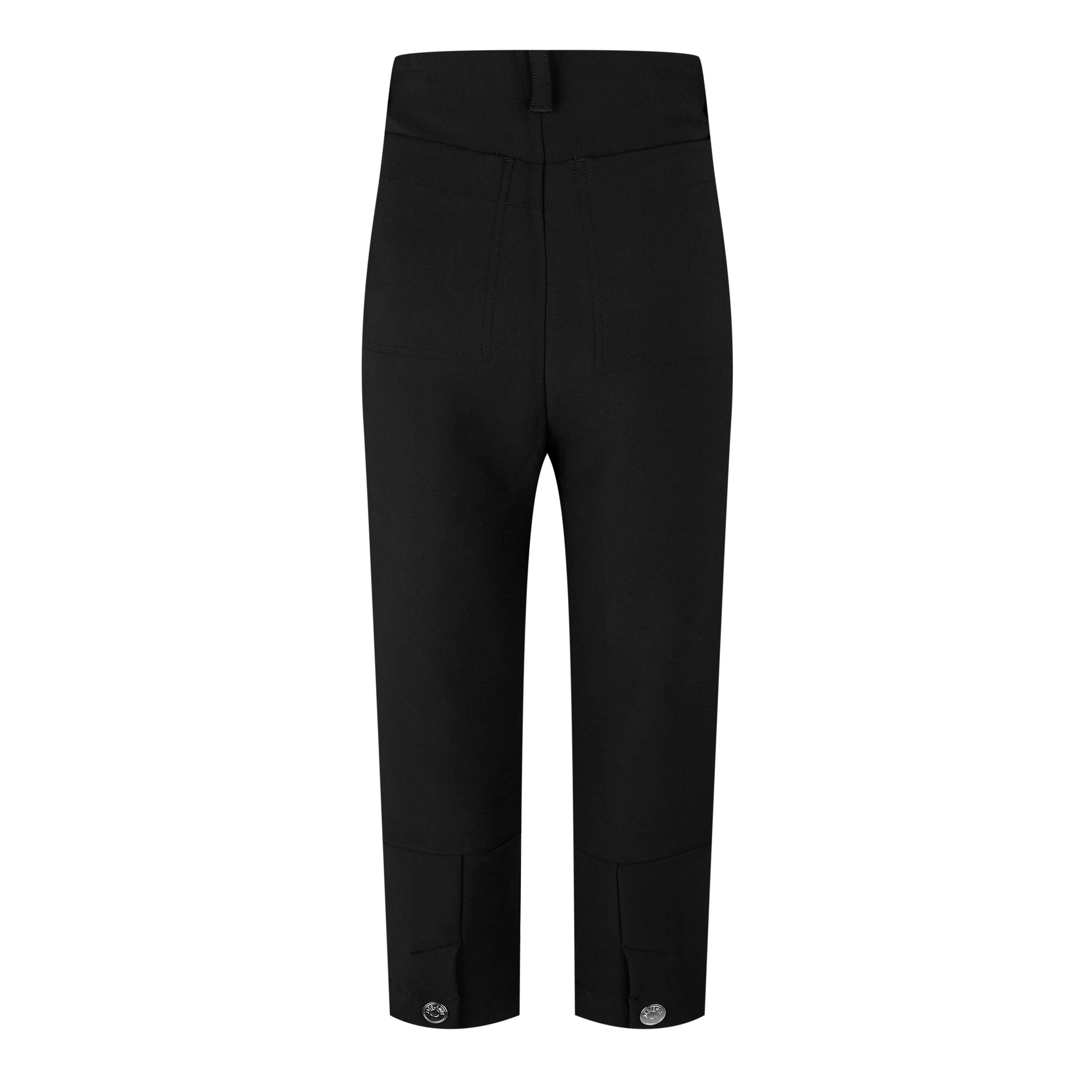 Tailored Slim Fit Trousers