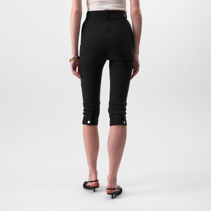 Tailored Slim Fit Trousers