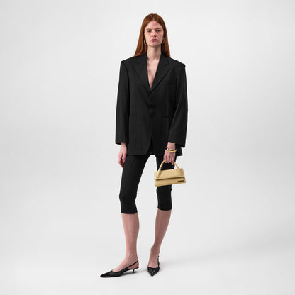 Tailored Slim Fit Trousers