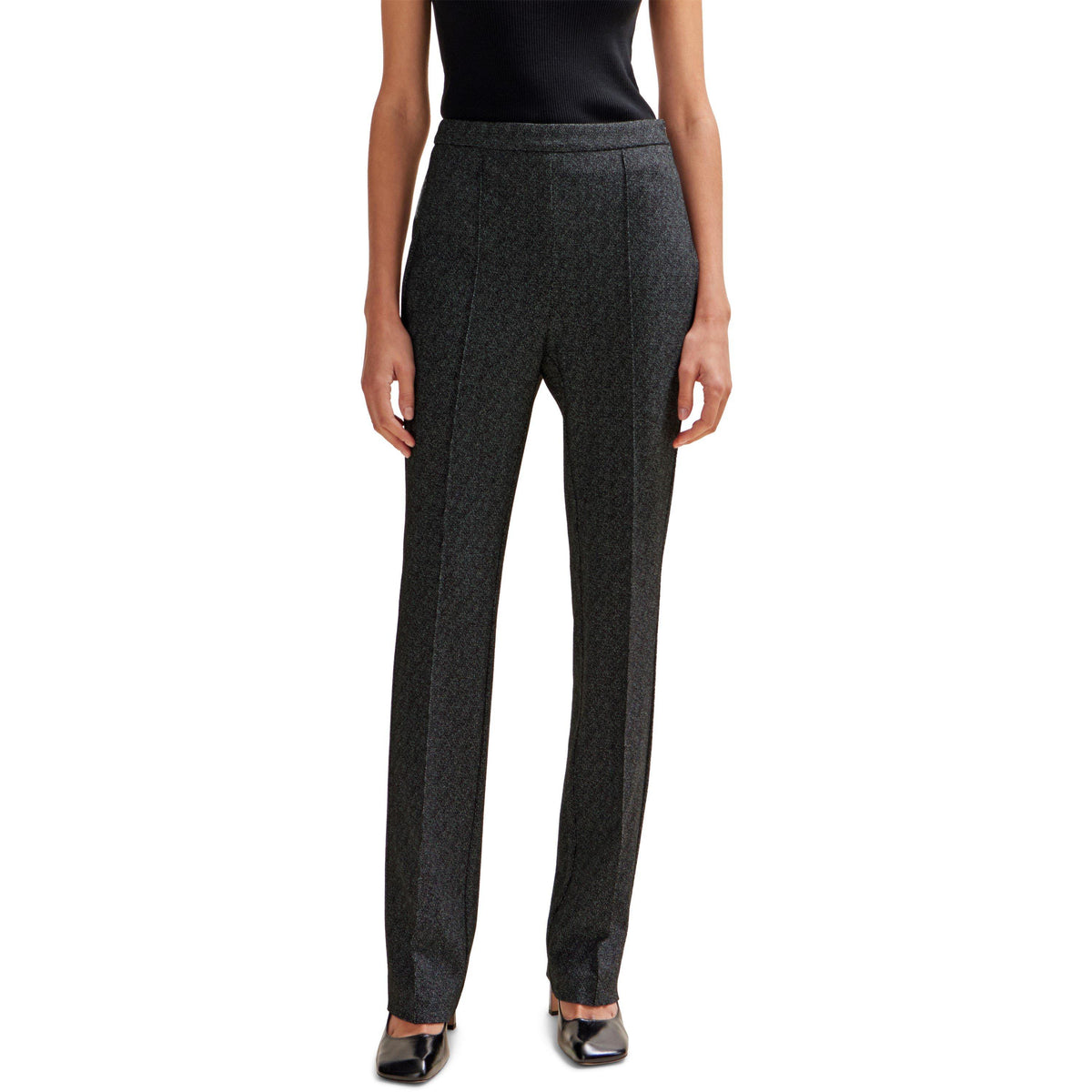 Women's Tubeka Slim Fit Trousers