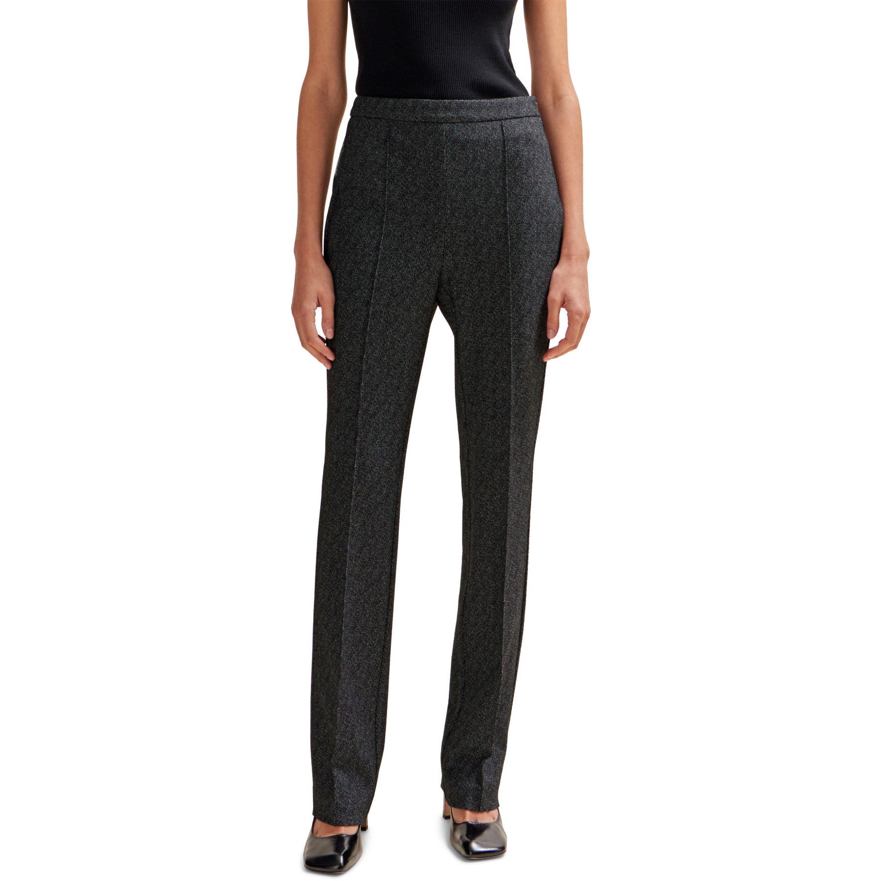 Women's Tubeka Slim Fit Trousers