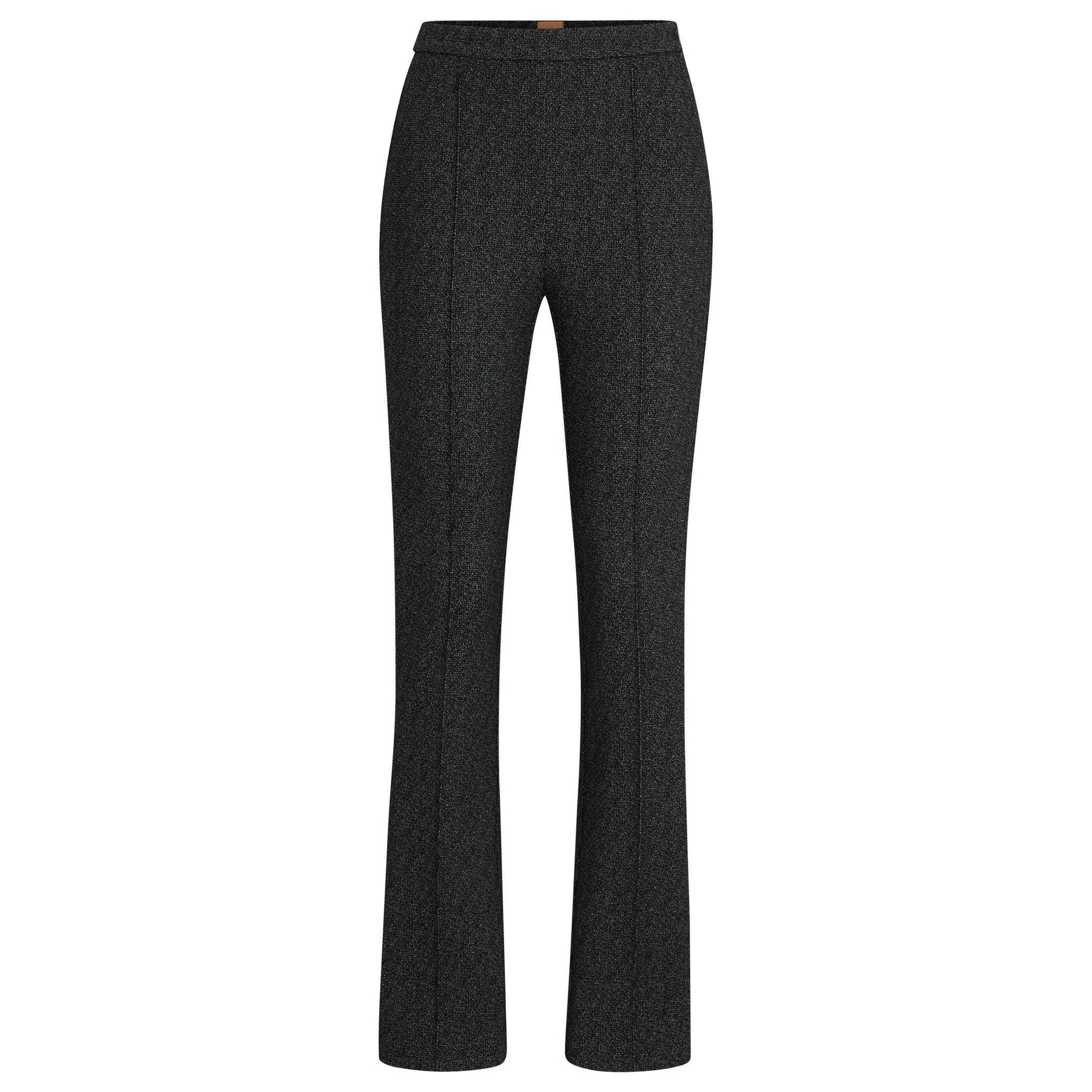 Women's Tubeka Slim Fit Trousers