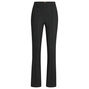 Women's Tubeka Slim Fit Trousers