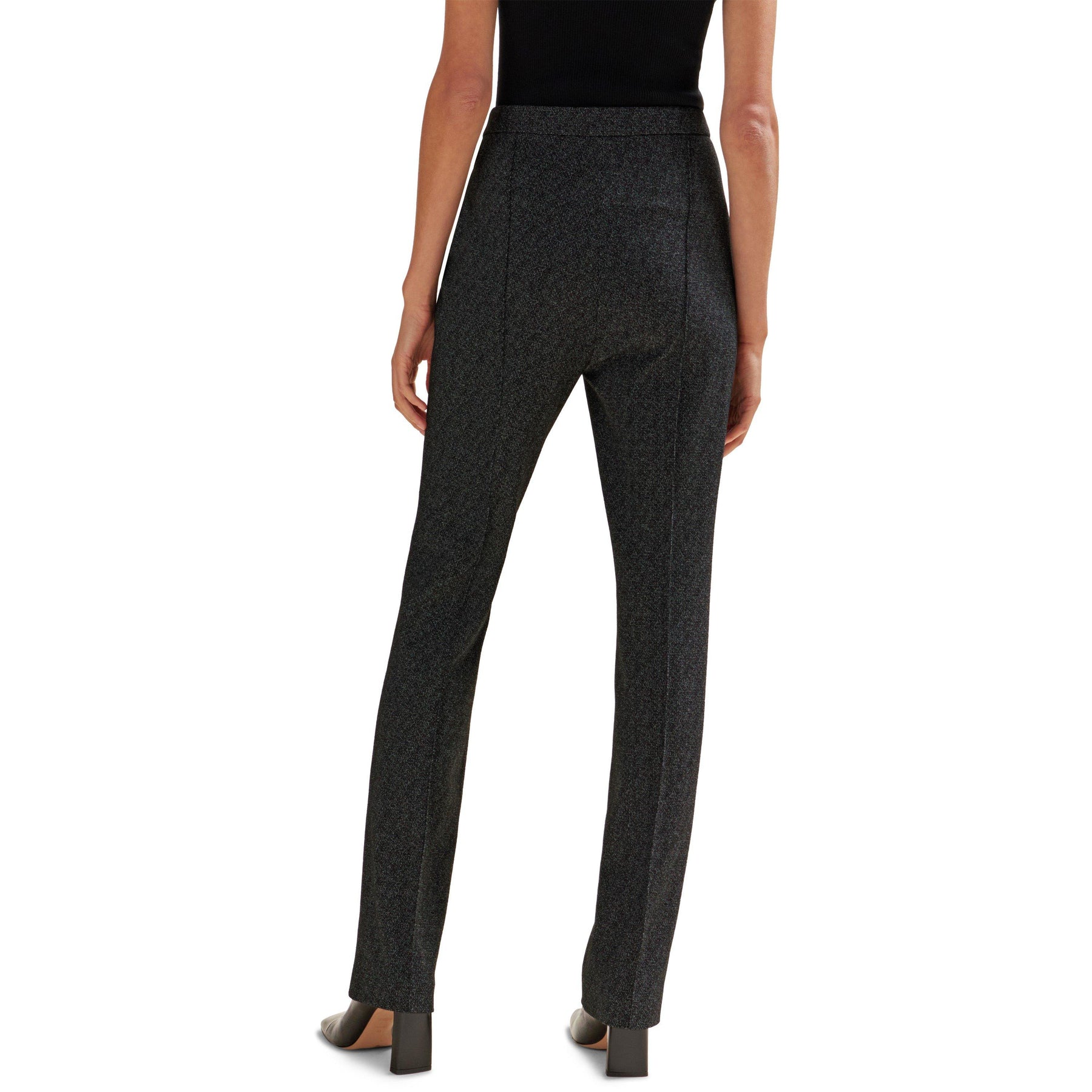 Women's Tubeka Slim Fit Trousers