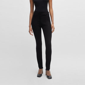 Women's Tukeva Slim Fit Trousers