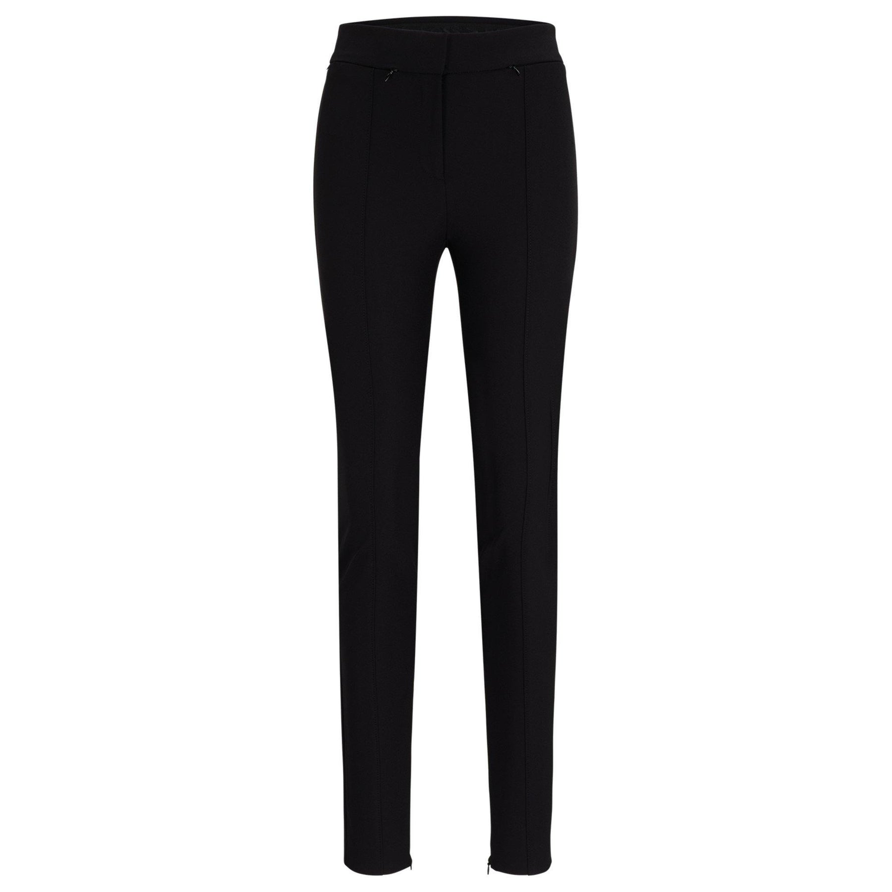 Women's Tukeva Slim Fit Trousers
