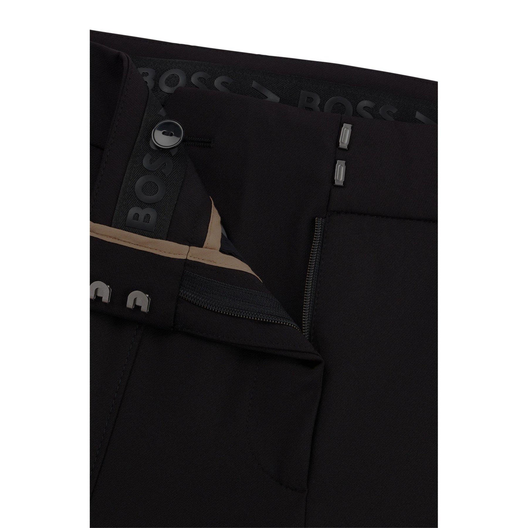 Women's Tukeva Slim Fit Trousers