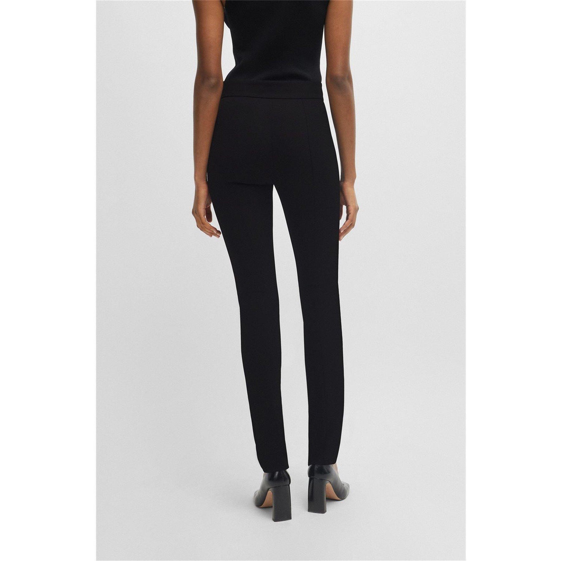 Women's Tukeva Slim Fit Trousers