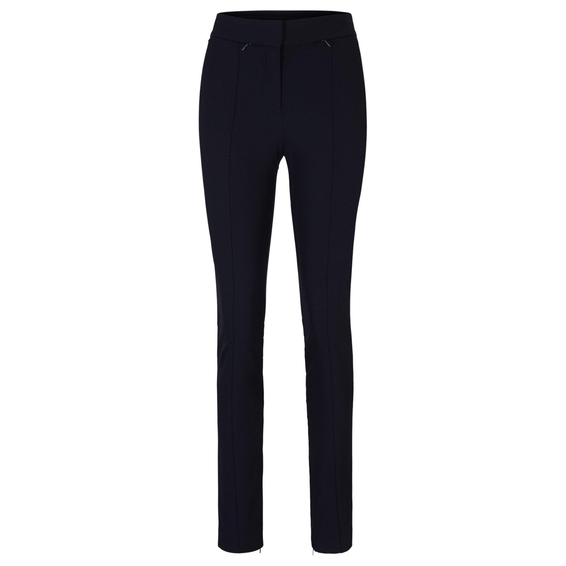 Women's Tukeva Slim Fit Trousers