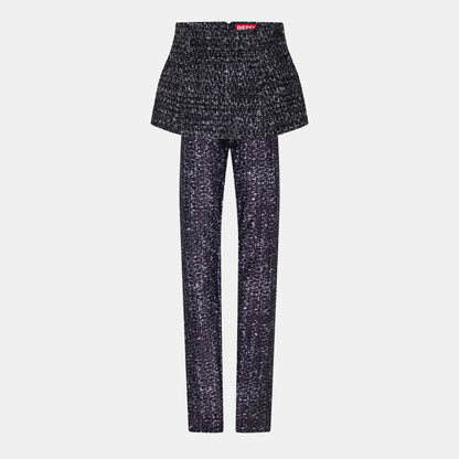 P-Hour Slim Trousers