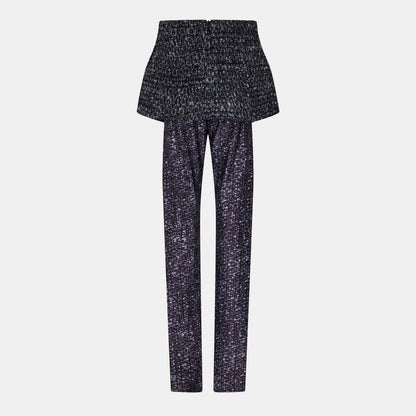 P-Hour Slim Trousers