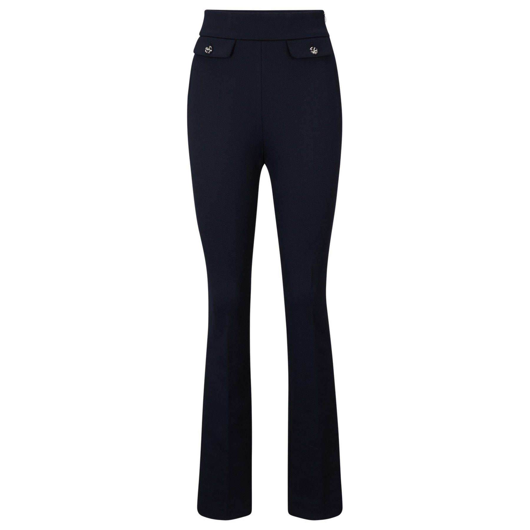 Women's Tubeka Slim Fit Trousers