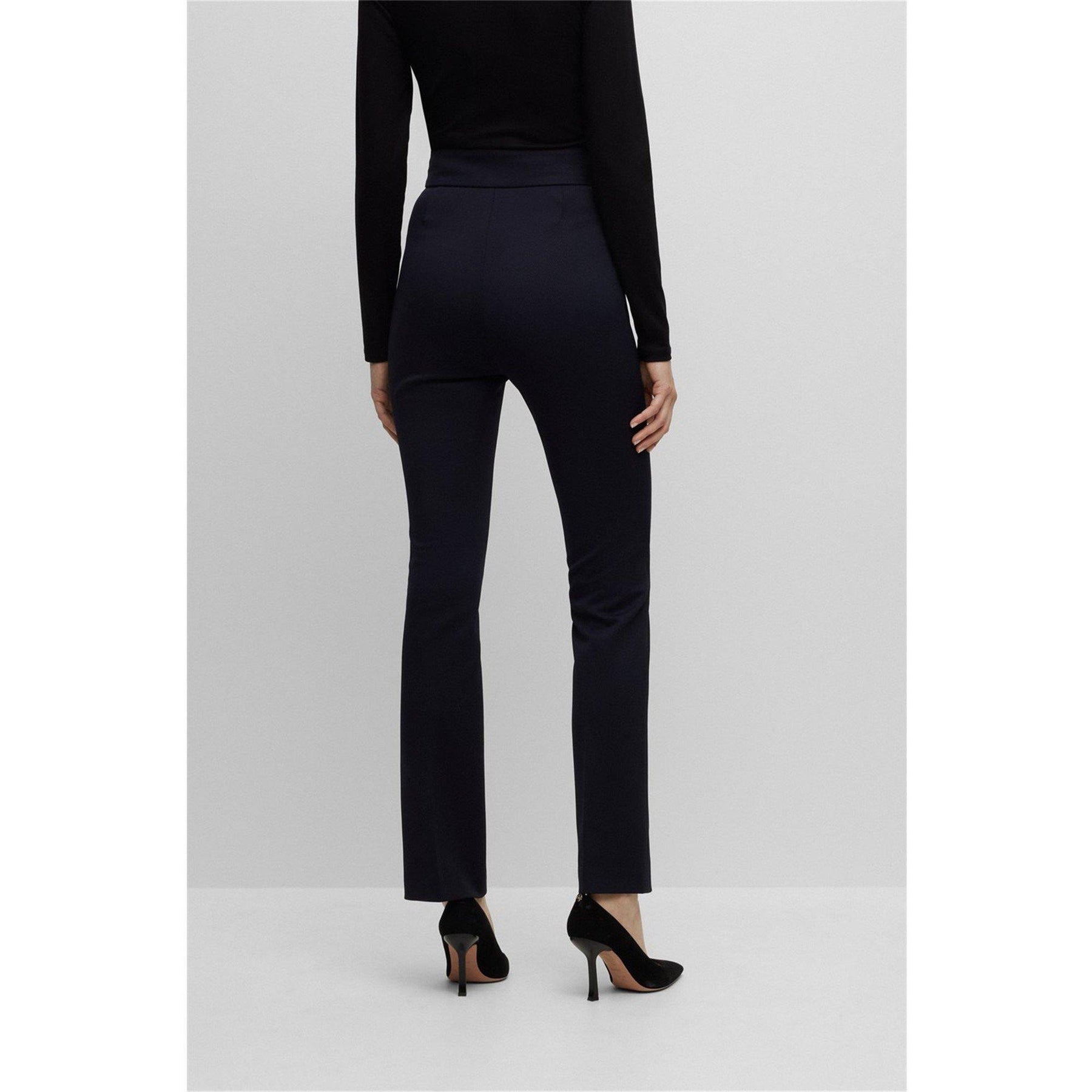 Women's Tubeka Slim Fit Trousers