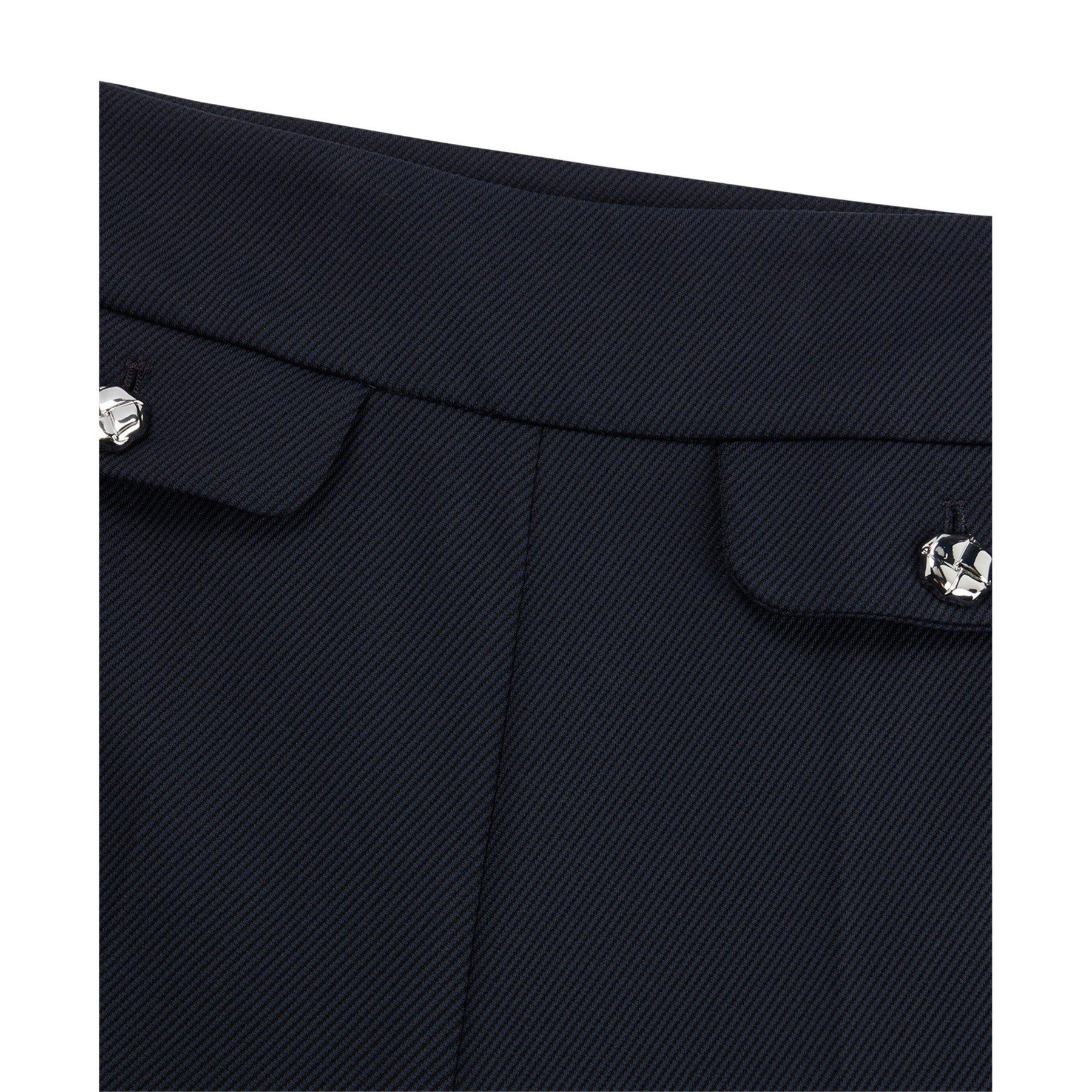 Women's Tubeka Slim Fit Trousers