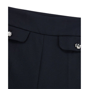 Women's Tubeka Slim Fit Trousers