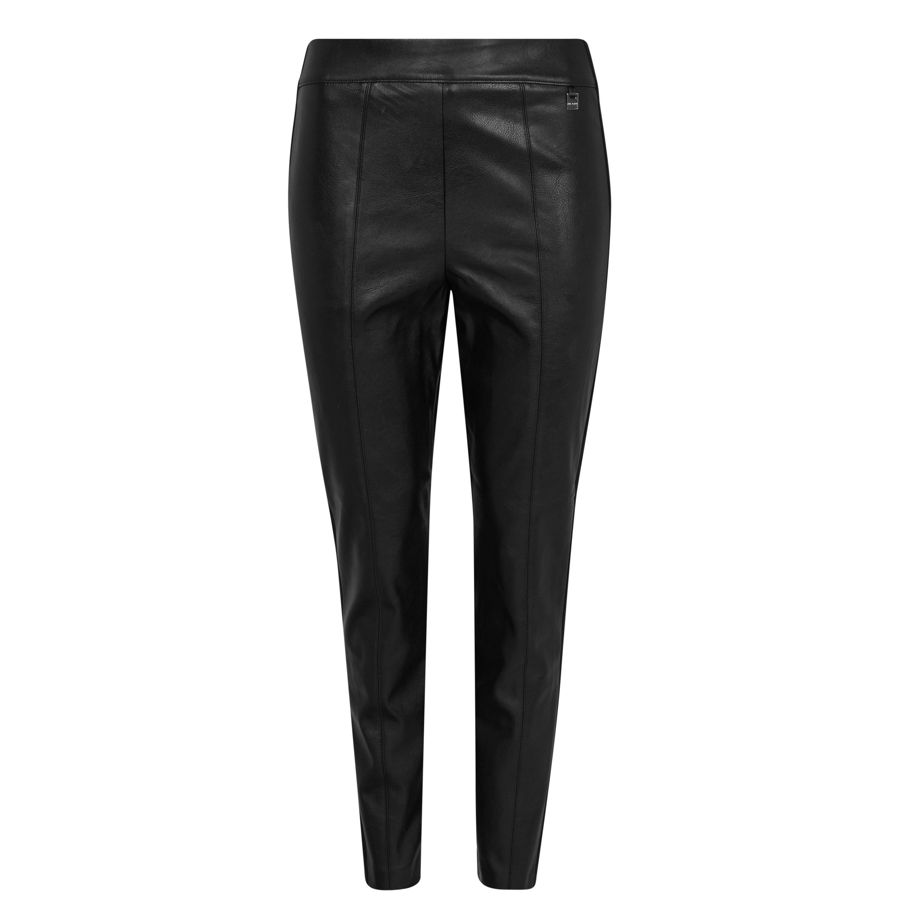 Vllada Leather Pants
