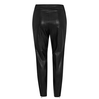 Vllada Leather Pants