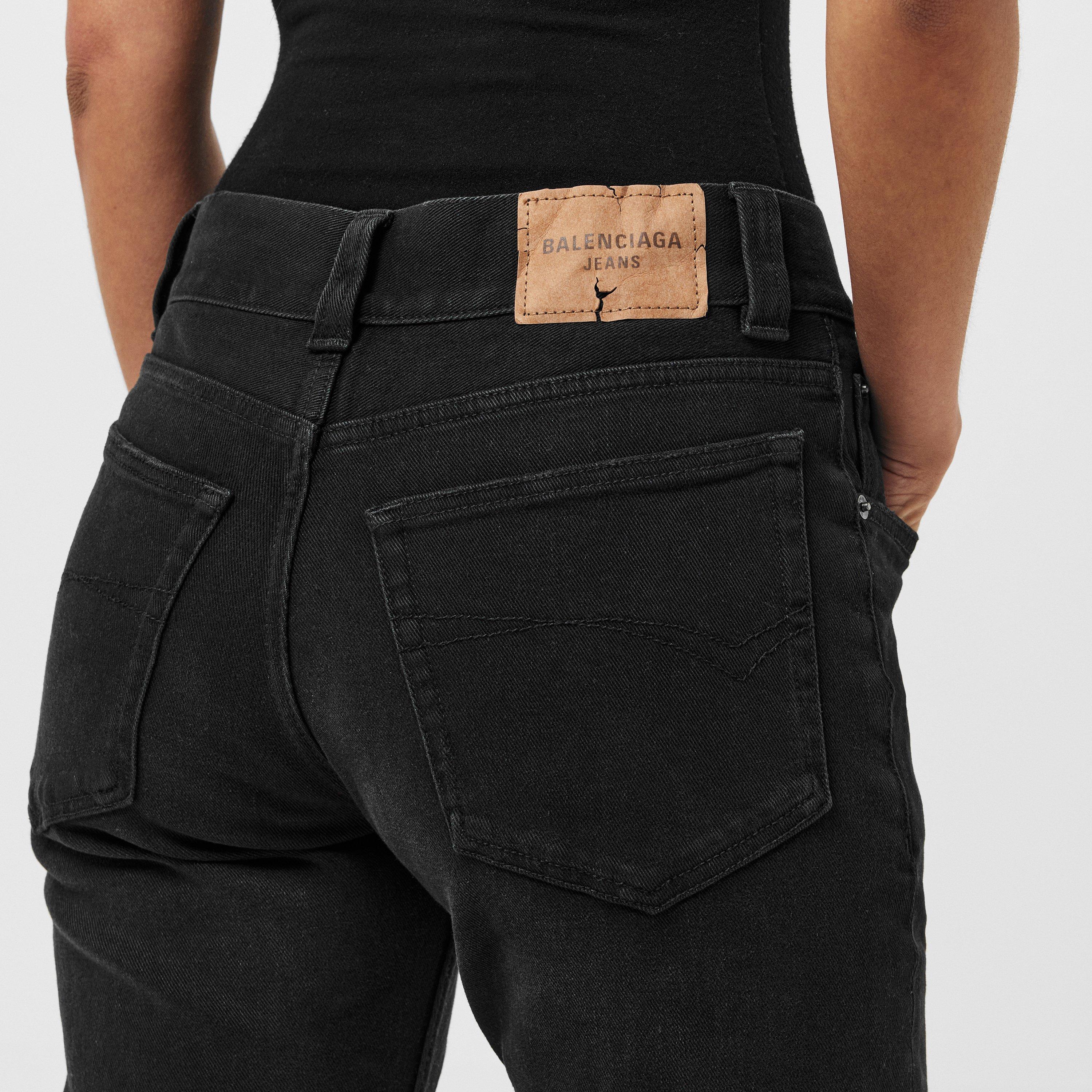 Slim Fit Trouser