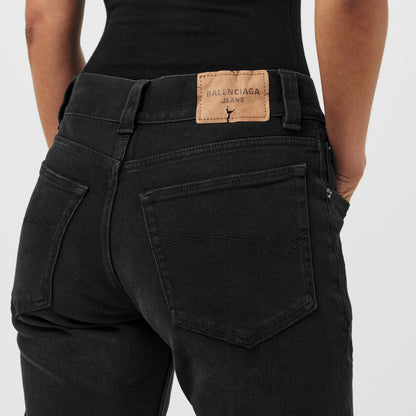 Slim Fit Trouser