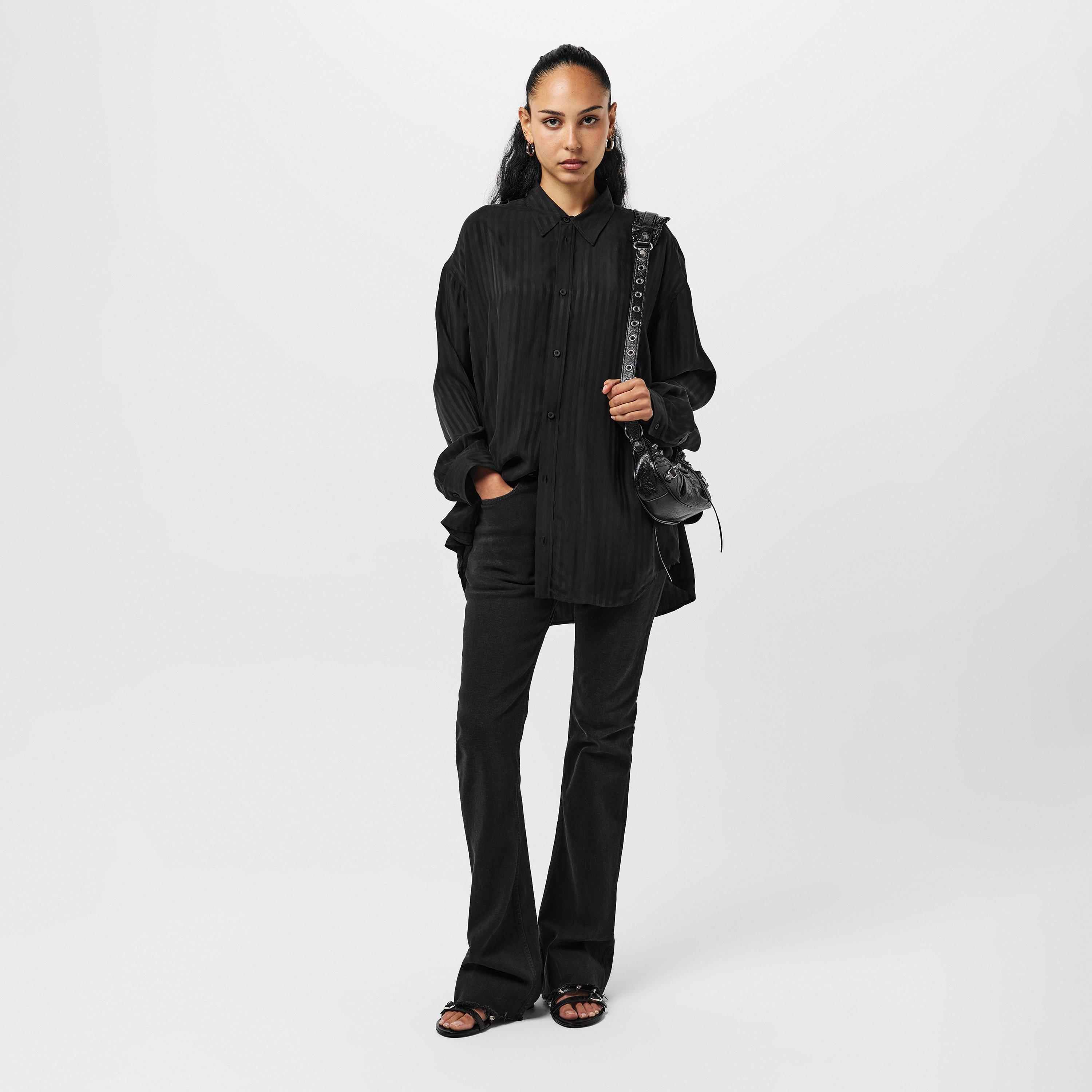 Slim Fit Trouser