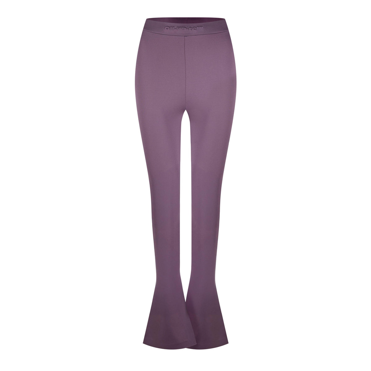 Flared Leggings