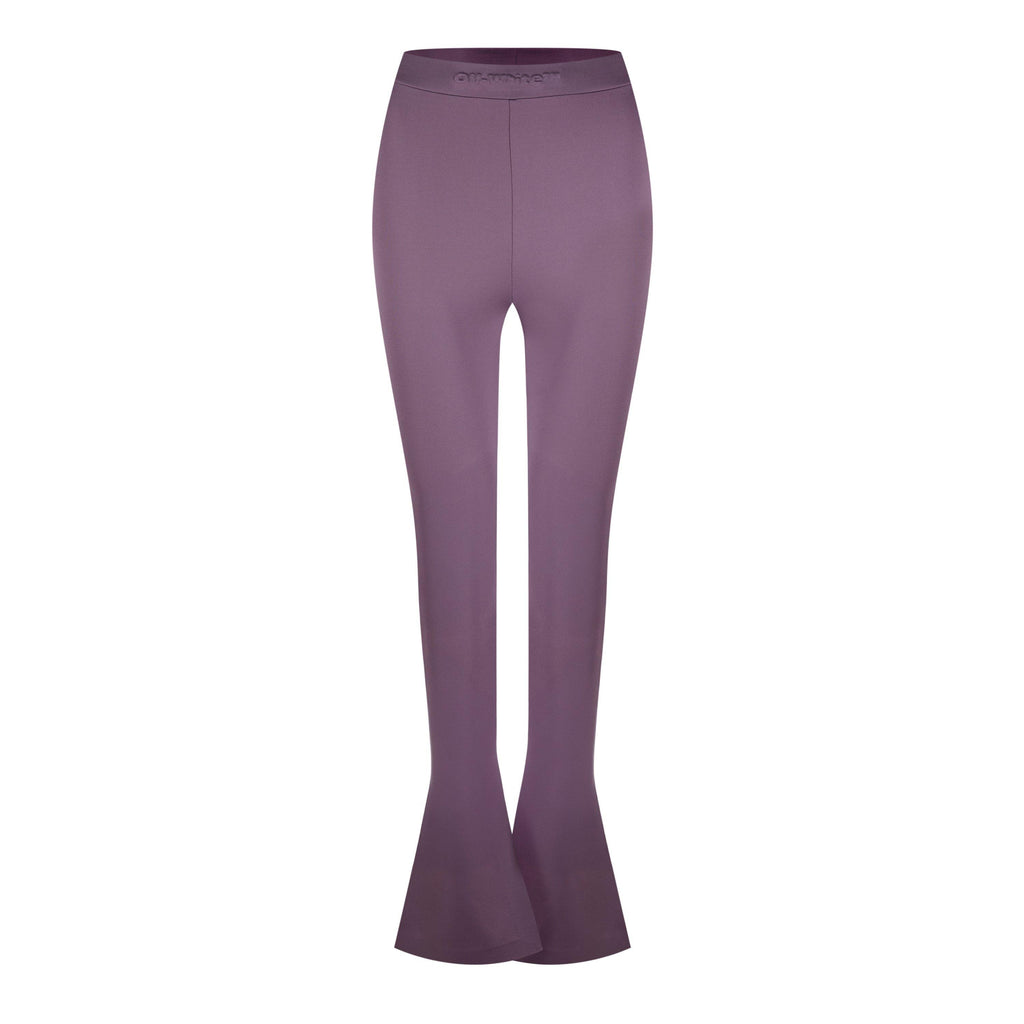 Women's Flared Leggings