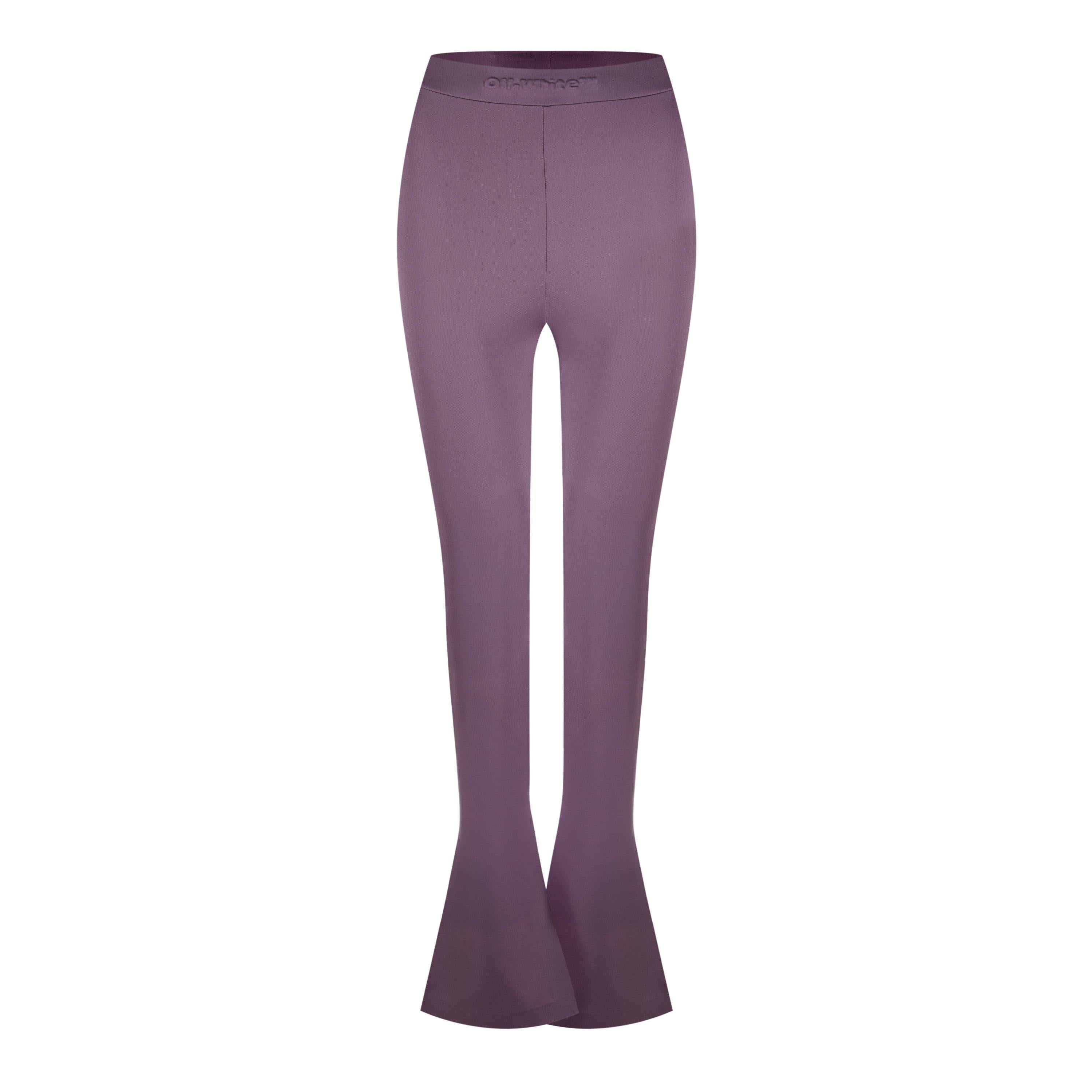 Women's Flared Leggings