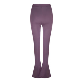 Flared Leggings