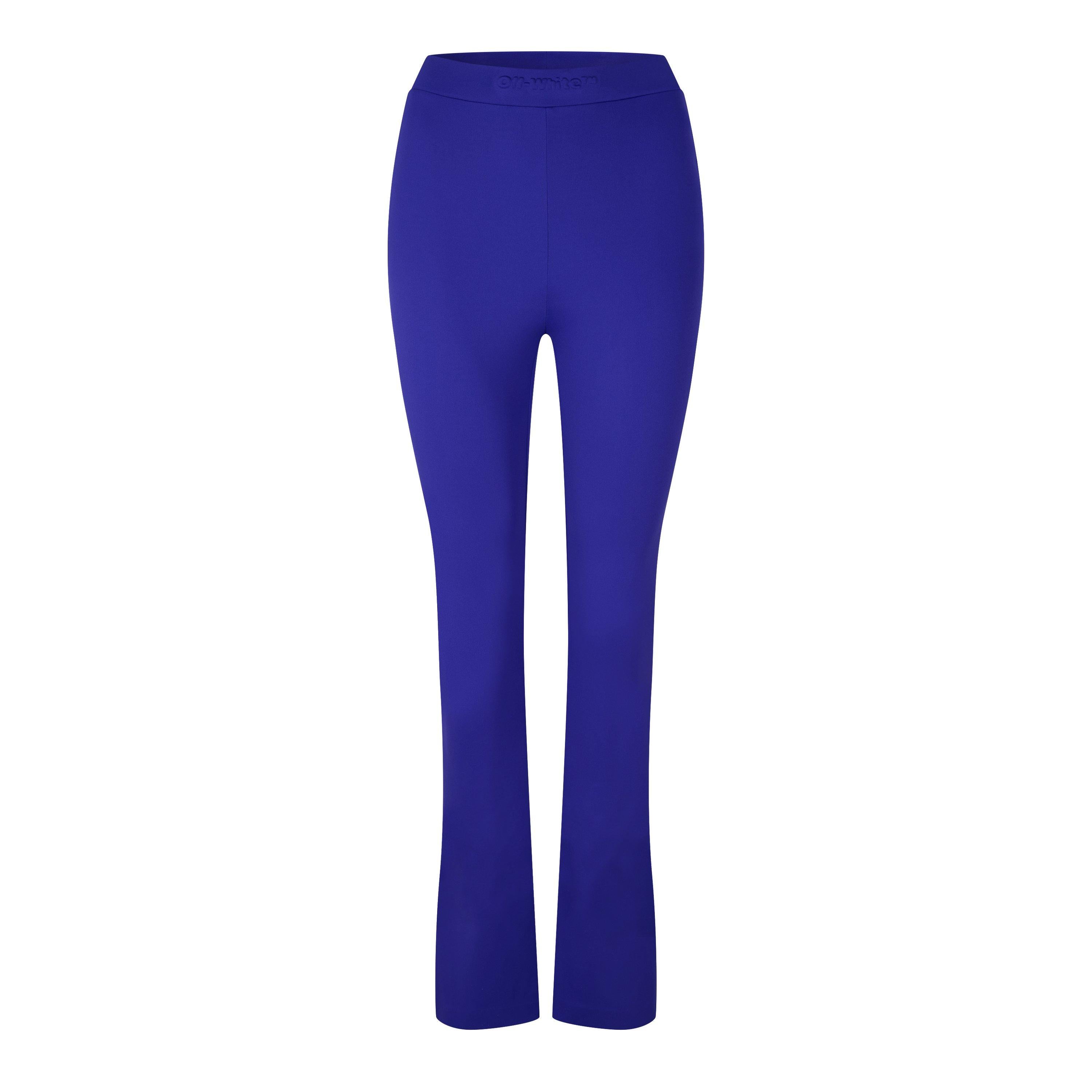 Flared Leggings