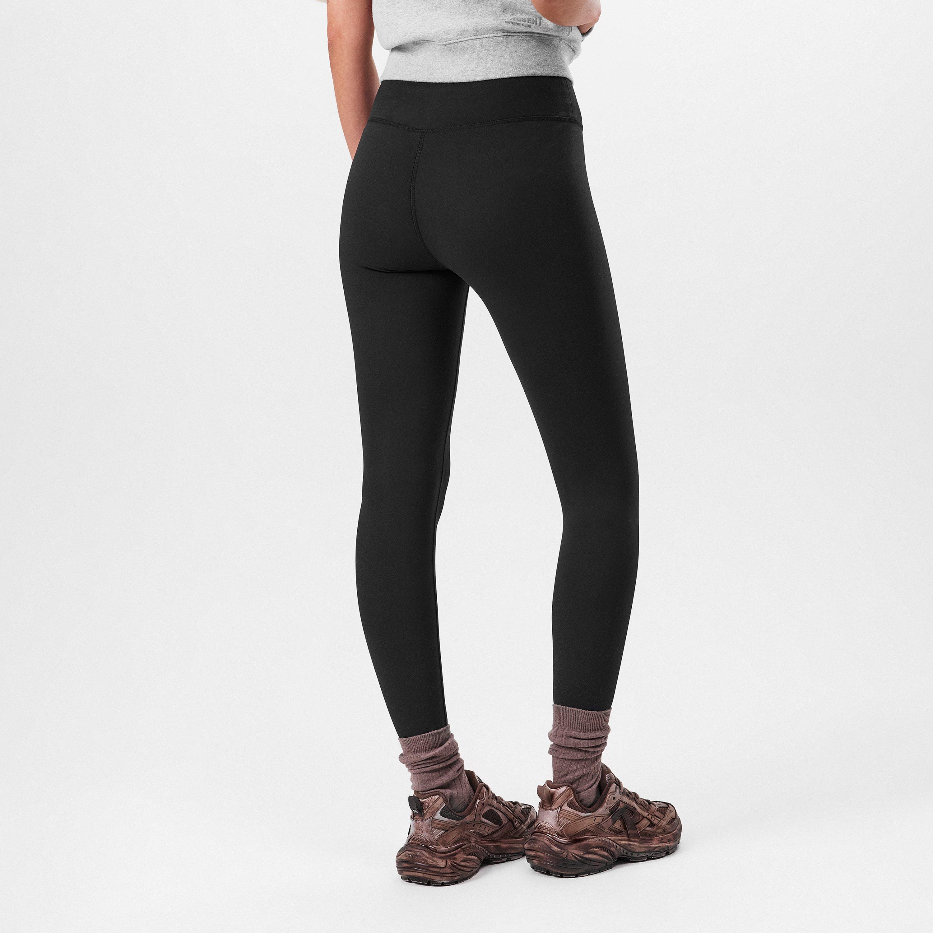 Four Way Stretch Leggings