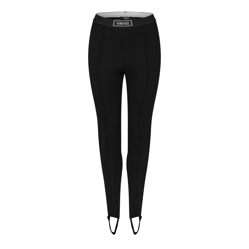 Women's Vintage Logo Stirrup Leggings
