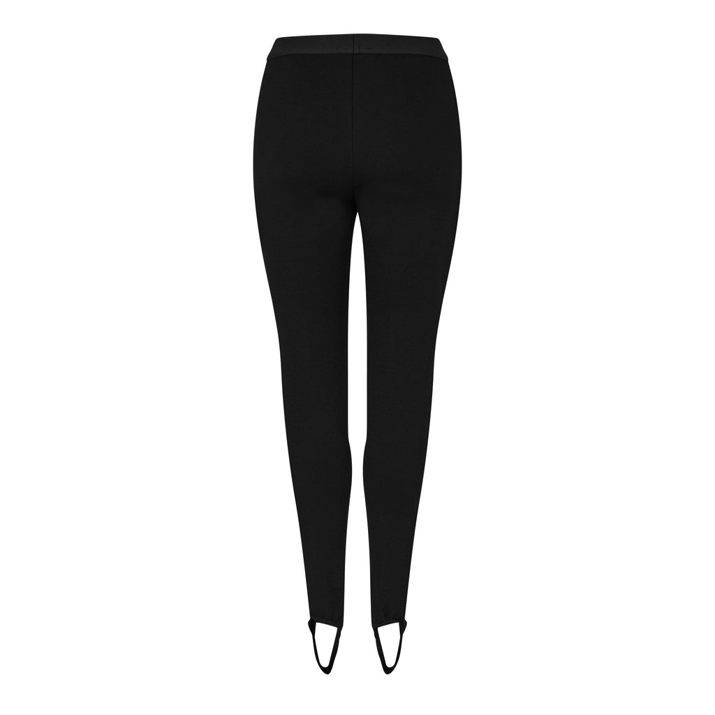 Women's Vintage Logo Stirrup Leggings