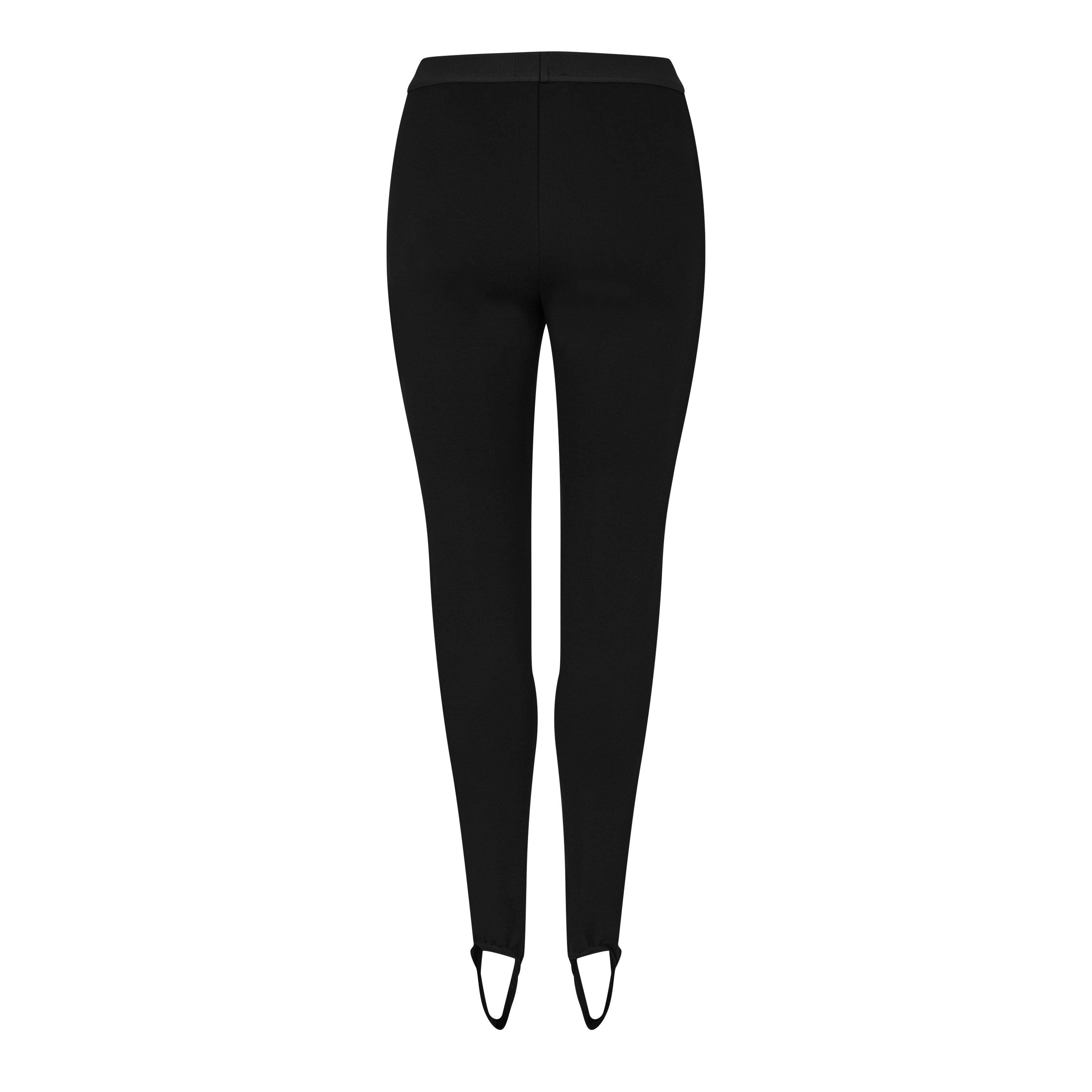 Women's Vintage Logo Stirrup Leggings