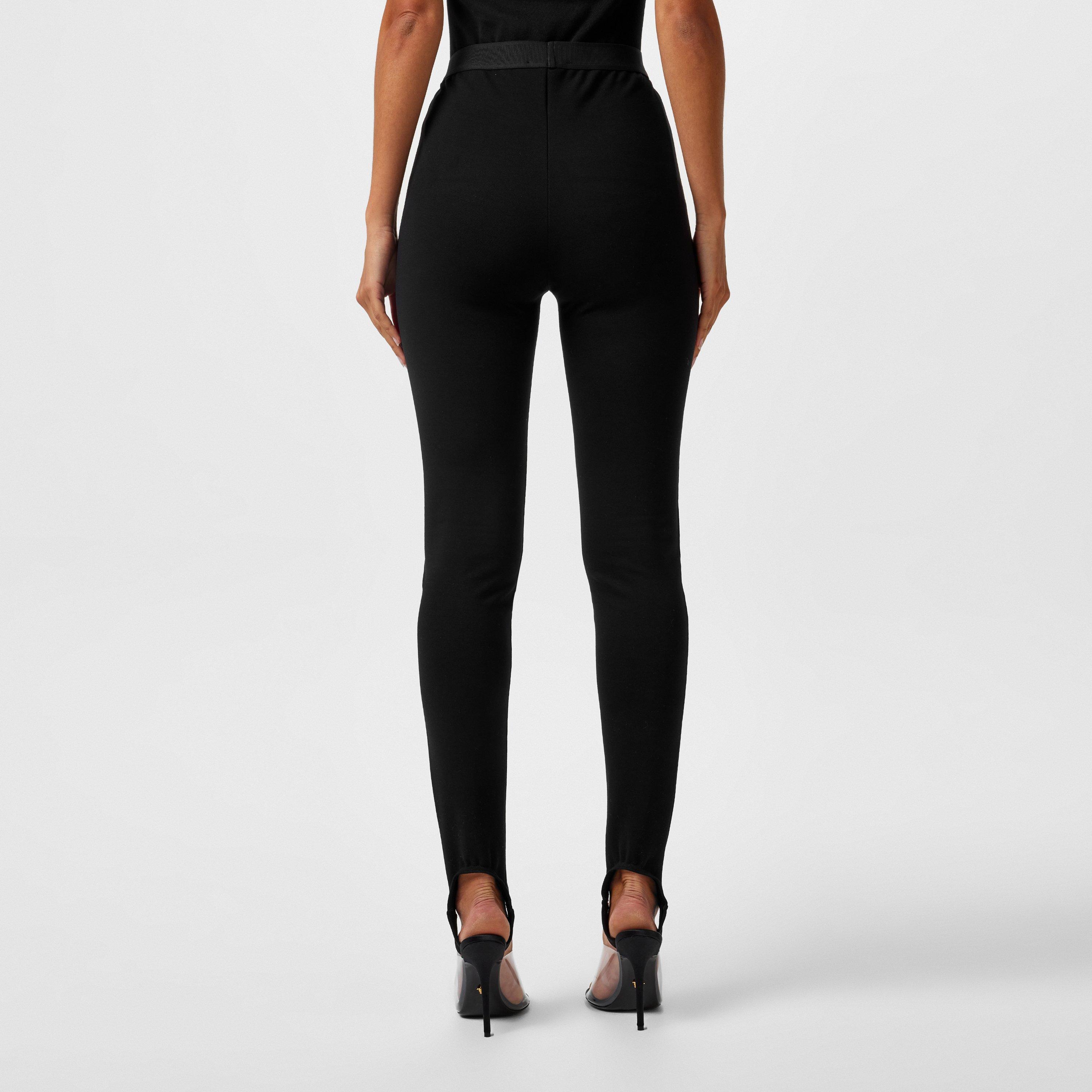 Women's Vintage Logo Stirrup Leggings