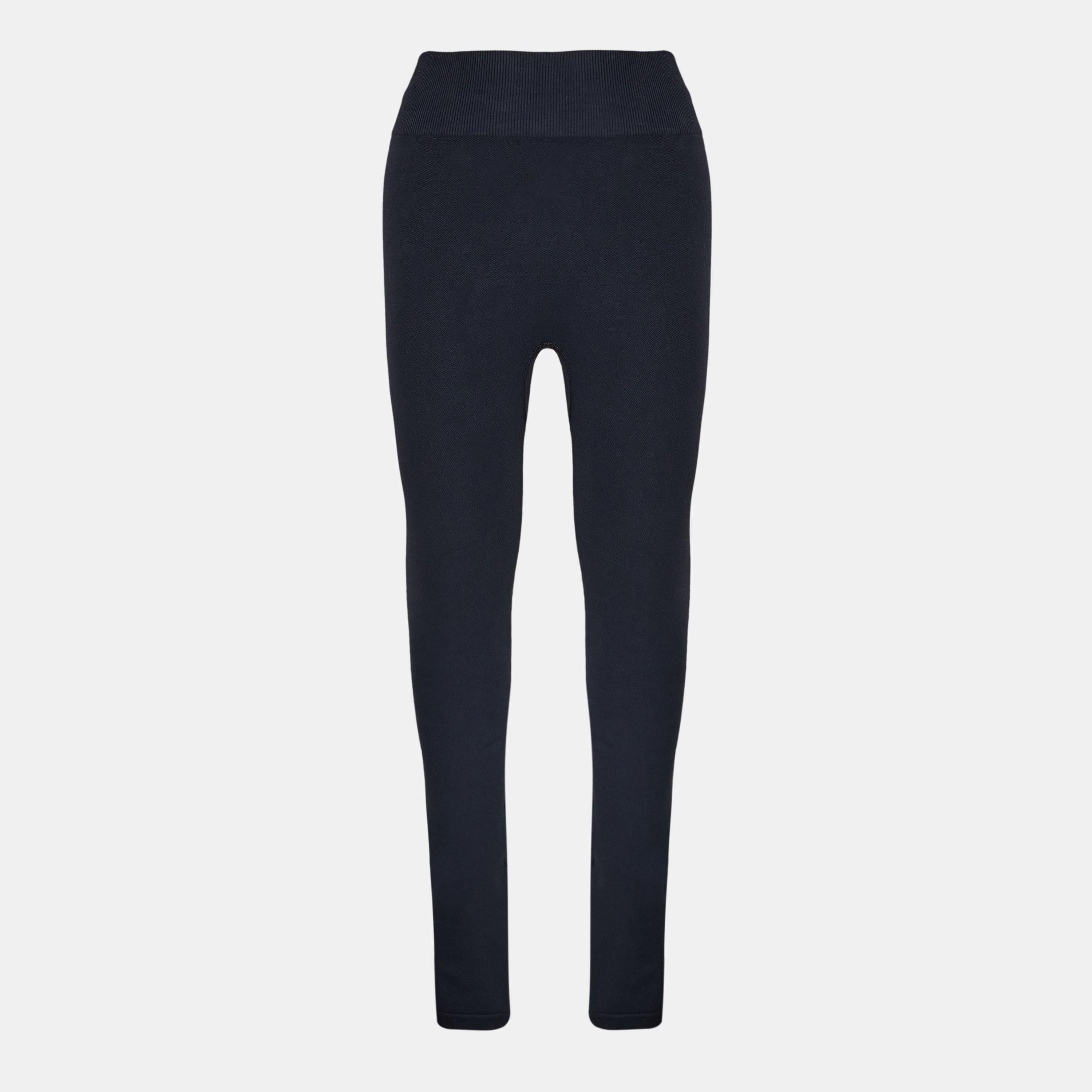 Women's Owners Club Contour Leggings, Sculpts to Figure