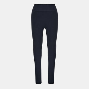 Women's Owners Club Contour Leggings, Sculpts to Figure