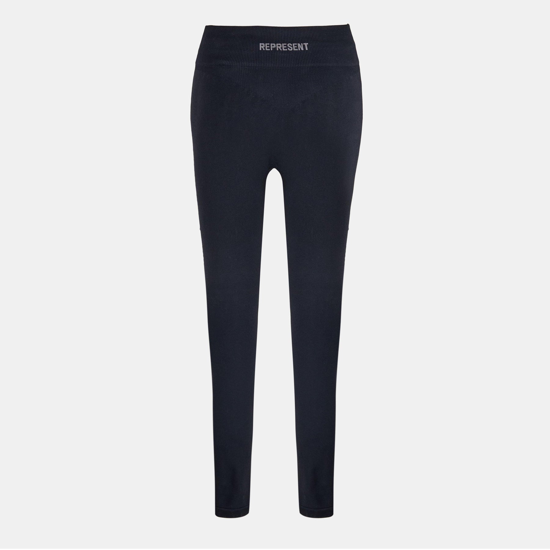 Women's Owners Club Contour Leggings, Sculpts to Figure