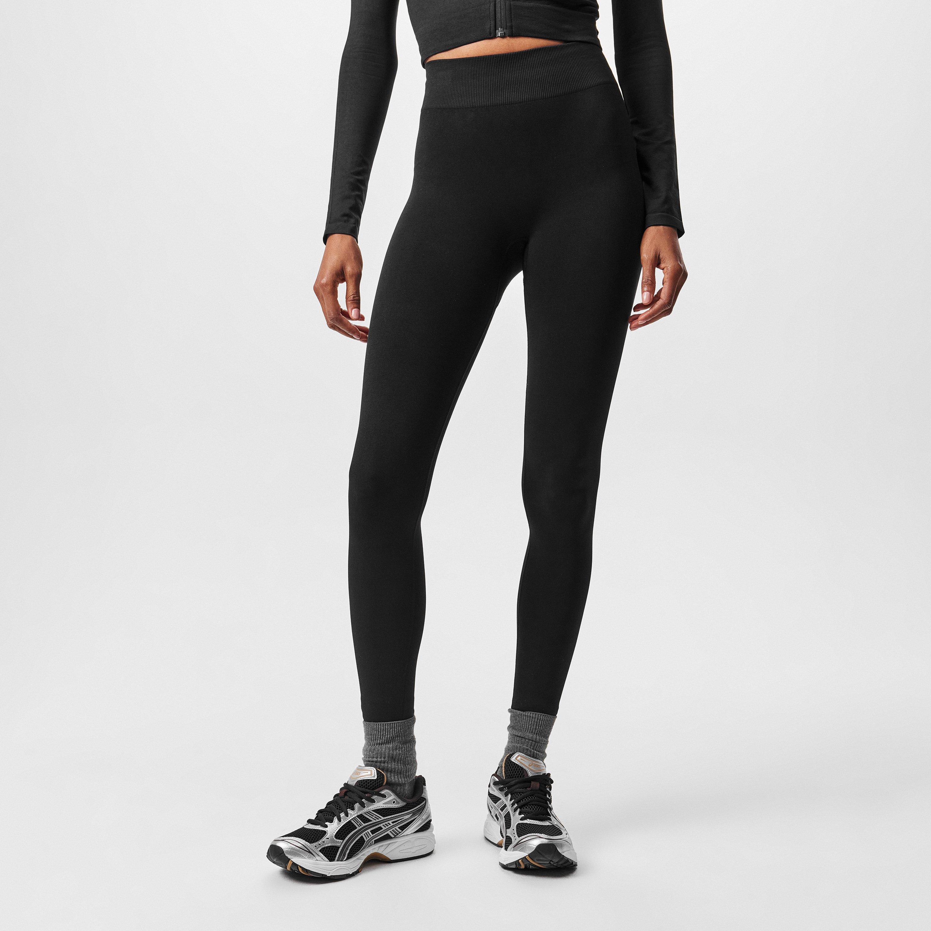 Women's Owners Club Contour Leggings, Sculpts to Figure