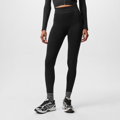 Women's Owners Club Contour Leggings, Sculpts to Figure