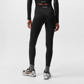 Women's Owners Club Contour Leggings, Sculpts to Figure