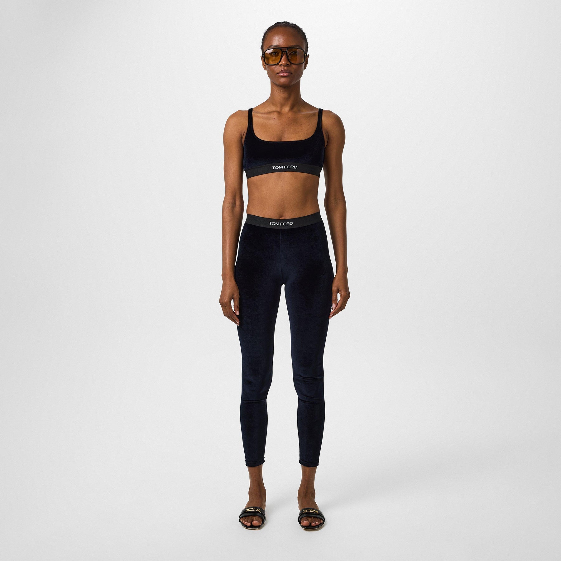 Signature Leggings
