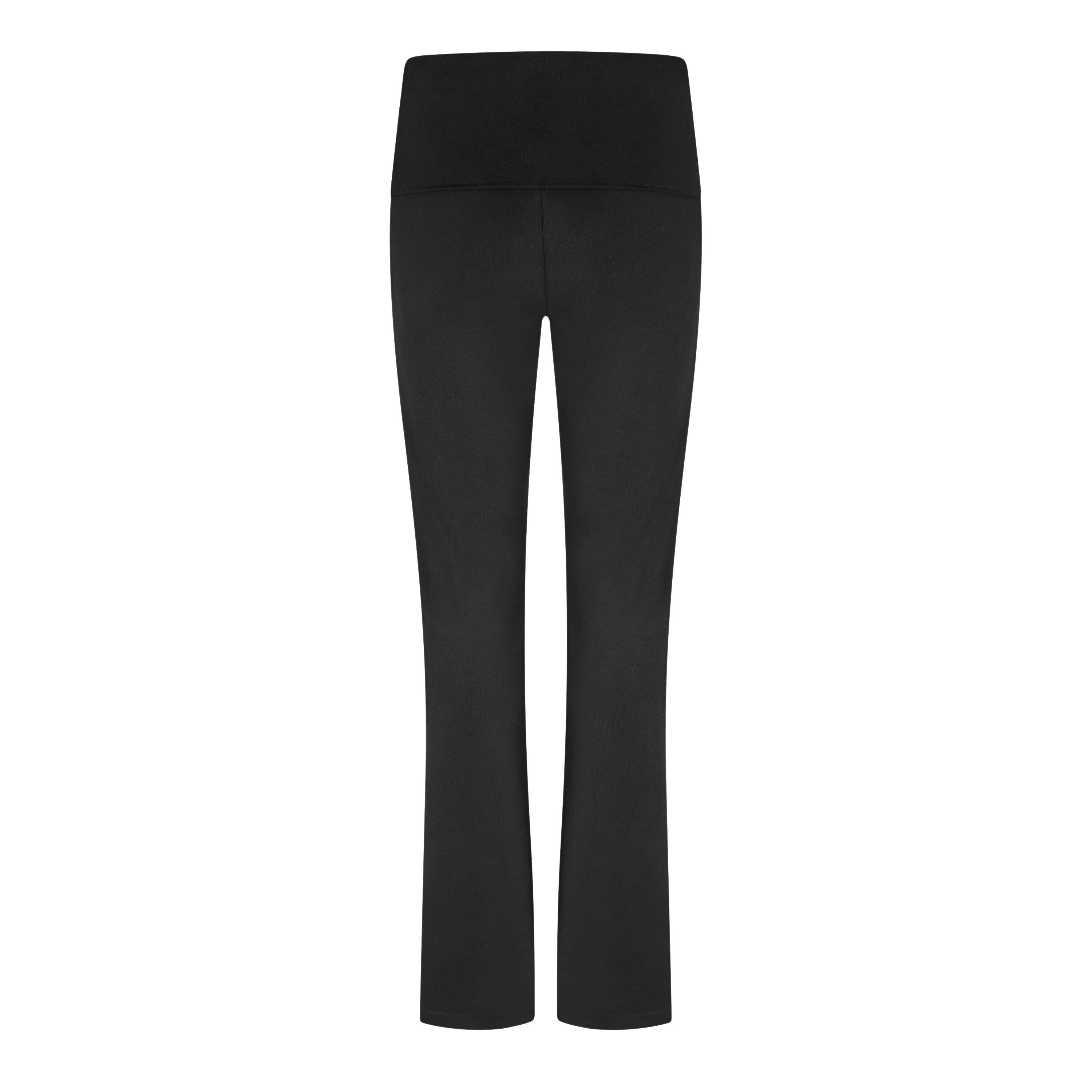 Bal Foldover Leggings