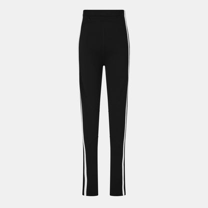 Stretch Black Leggings