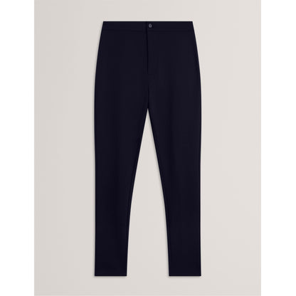 Stretch Slim Fit Trousers
