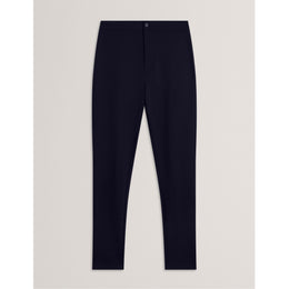 Stretch Slim Fit Trousers
